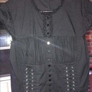 Vintage Shirt